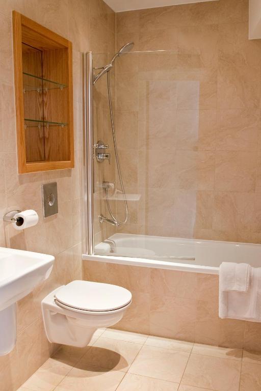 Regent House Deluxe 2 Bedroom Apartment Харрогейт Номер фото