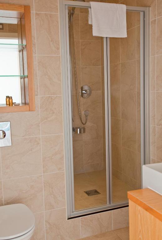 Regent House Deluxe 2 Bedroom Apartment Харрогейт Экстерьер фото