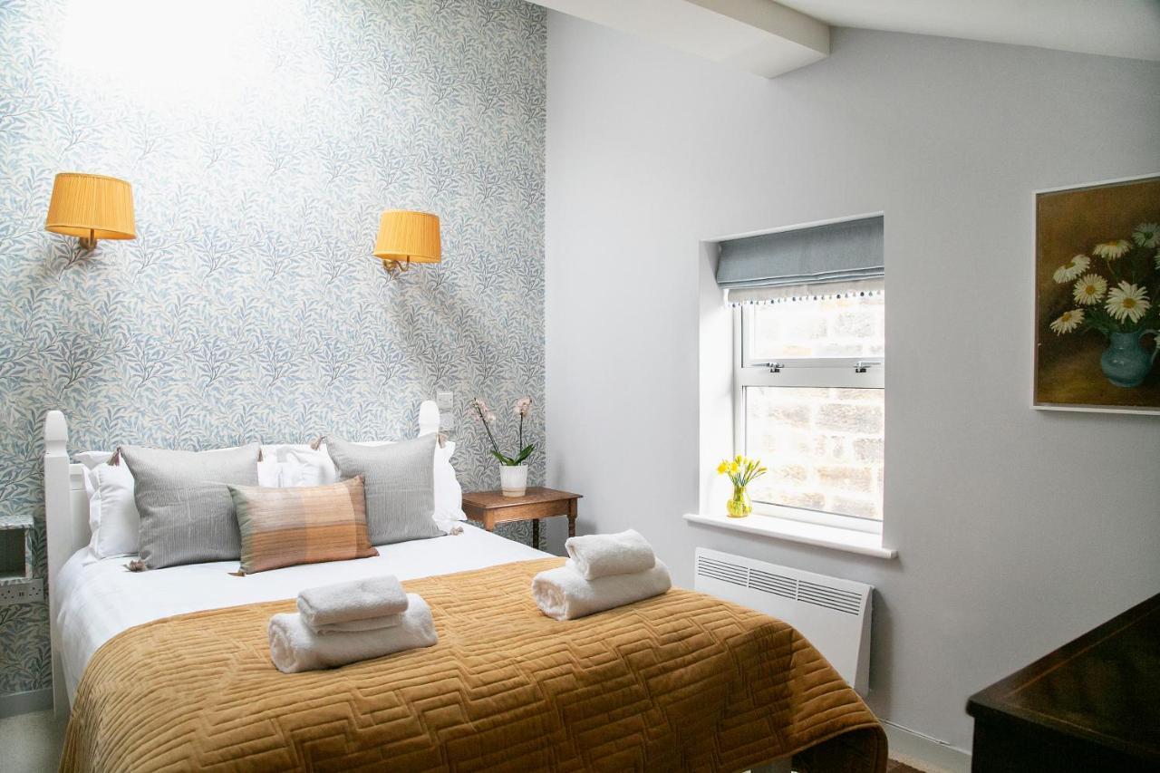 Regent House Deluxe 2 Bedroom Apartment Харрогейт Экстерьер фото