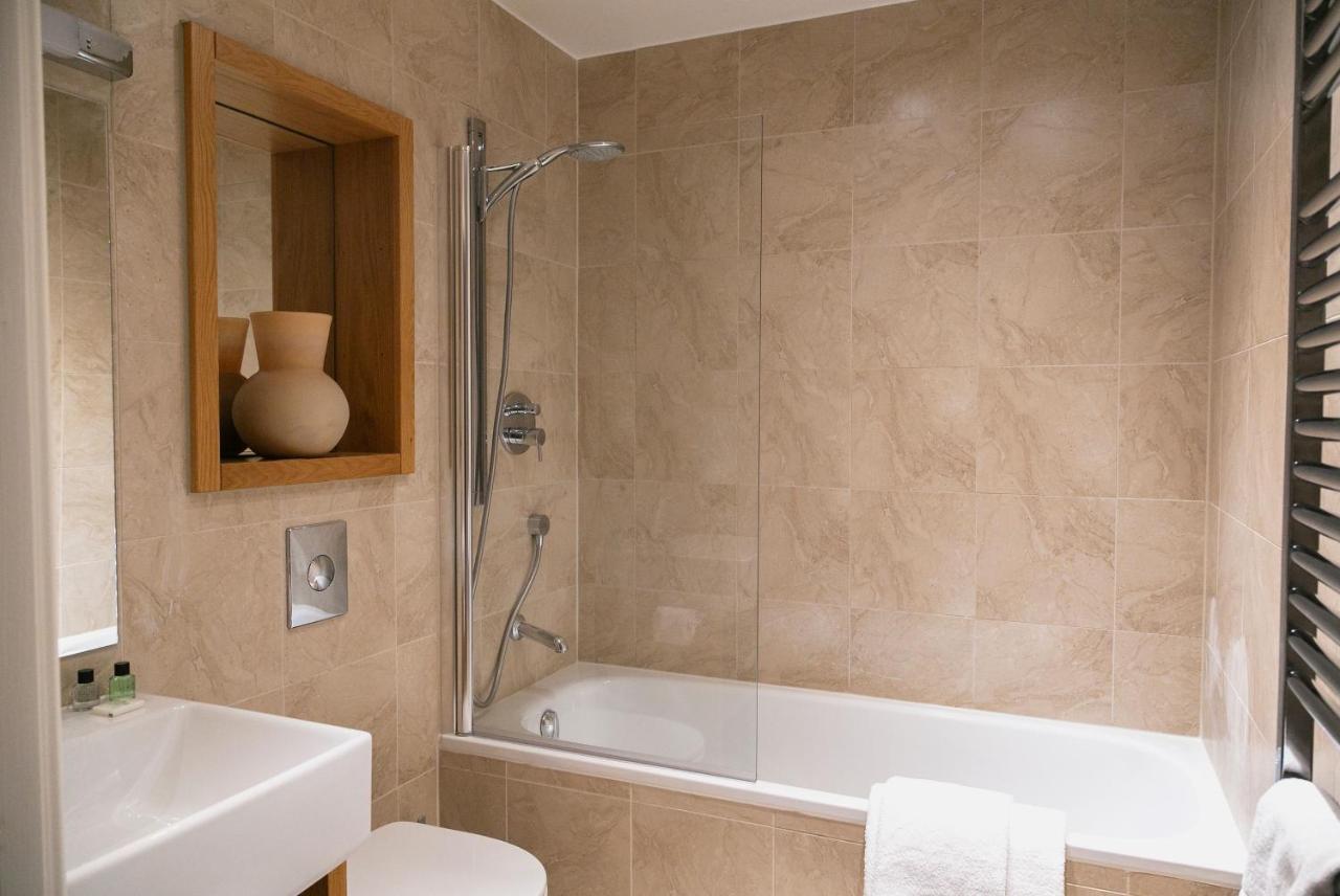 Regent House Deluxe 2 Bedroom Apartment Харрогейт Экстерьер фото